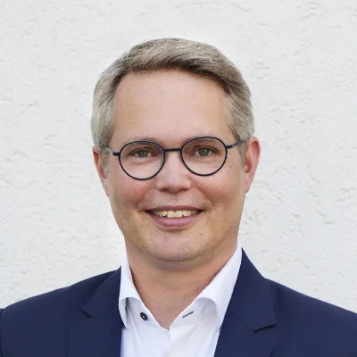 Arno Steguweit Arno Steguweit